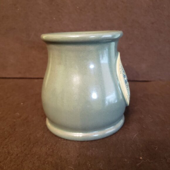 Deneen Pottery Circle S Ranch & Country Inn Lawrence Kansas‎ KS  Coffee Mug Cup - Picture 4 of 8